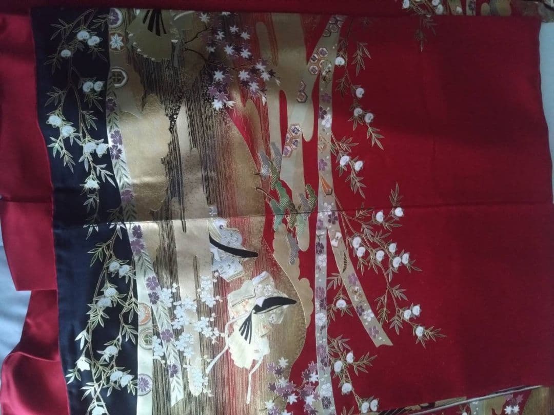 ♦︎玉城ティナ♦︎振袖のみ♦︎オーダー♦︎目立つ♦︎凛とした乱菊