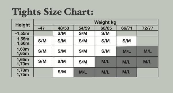 les Queues de Sardines 目玉タイツ　フランス　ピンク