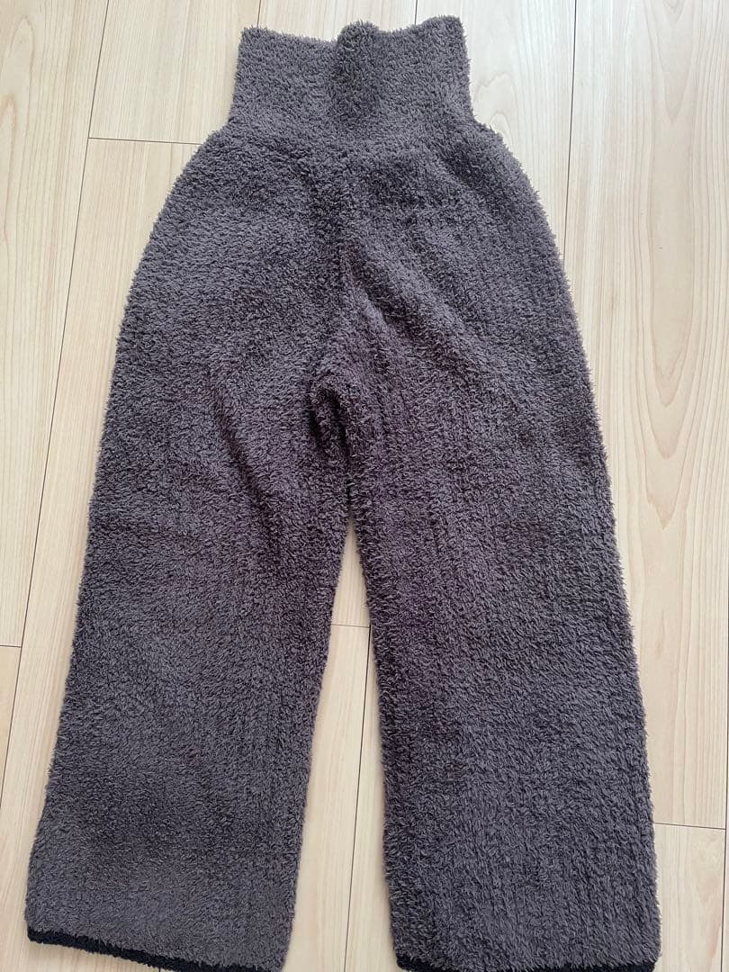 2026福袋ジェラートピケ 3点セットルームウェアセット