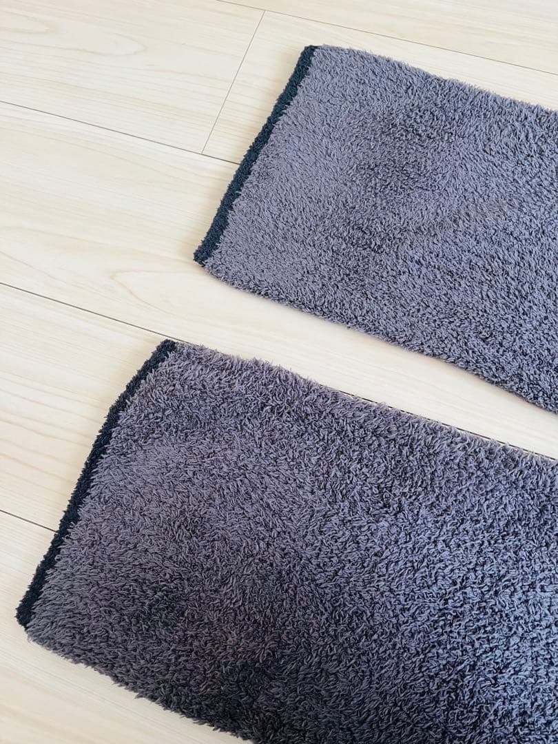 2026福袋ジェラートピケ 3点セットルームウェアセット