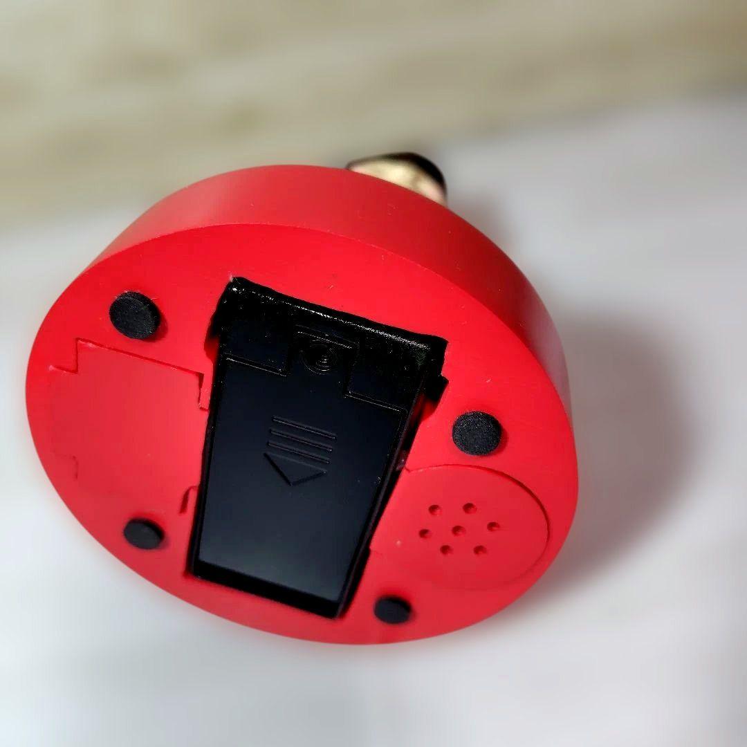 【希少】ビッグボーイ フィギュア 電子オルゴール バースデー BigBoy 人形