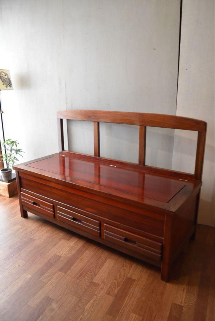 囲炉裏 ダイニングテーブル