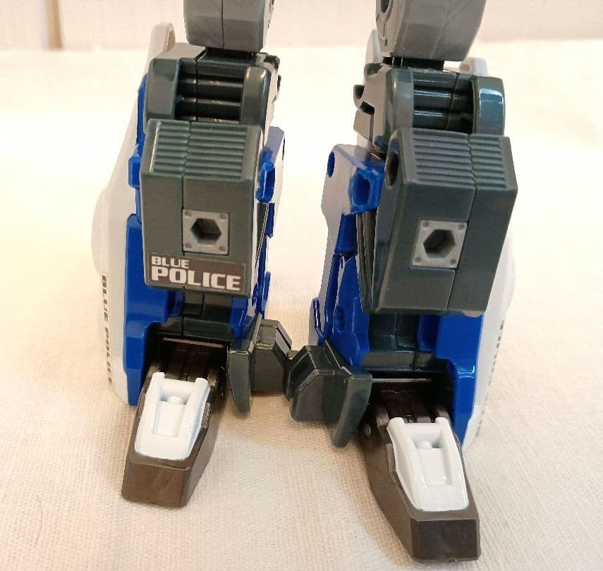 ドライブヘッド　サイクロンインターセプター　ブリッツジェットファイター　セット