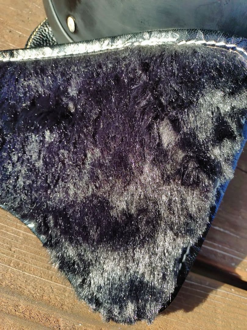 イヤーマフラー　ショーティー4専用 / PTR 専用　オーシャンビートル