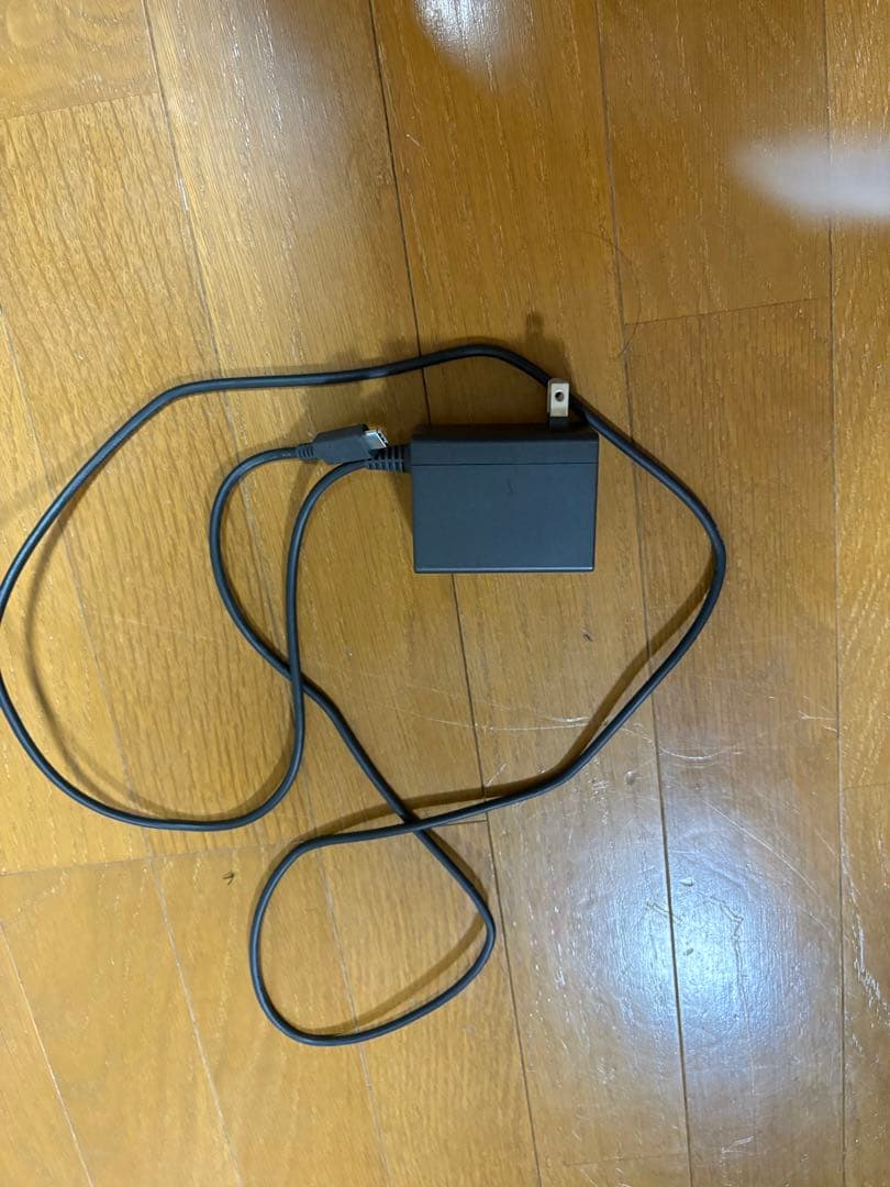 Nintendo Switch本体+ゲームソフト2本