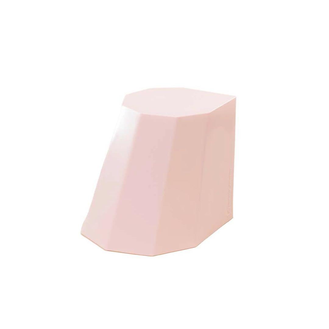 アーノルドサーカス スツール ミニ　ベビーピンク