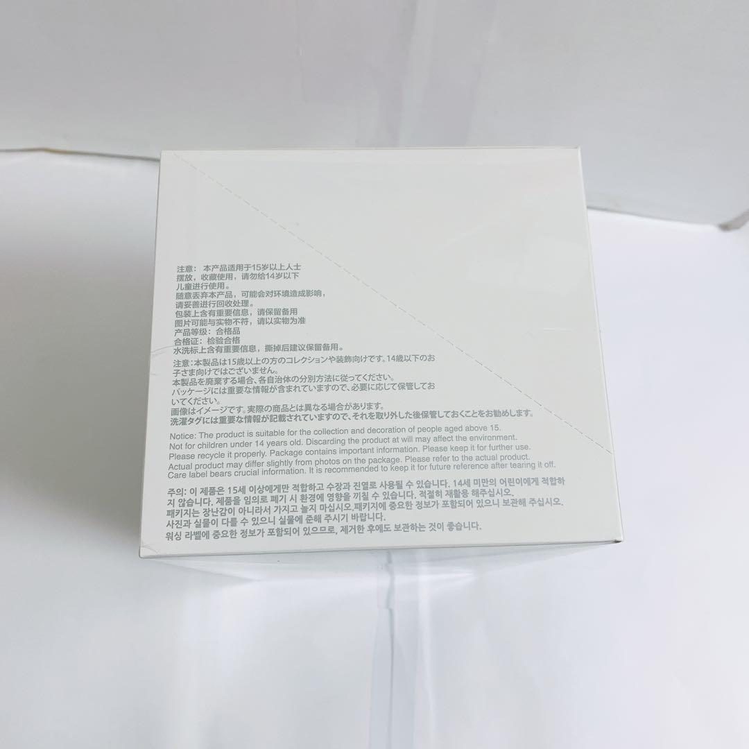 THE MONSTERS Big into Energyラブブ アソートボックス