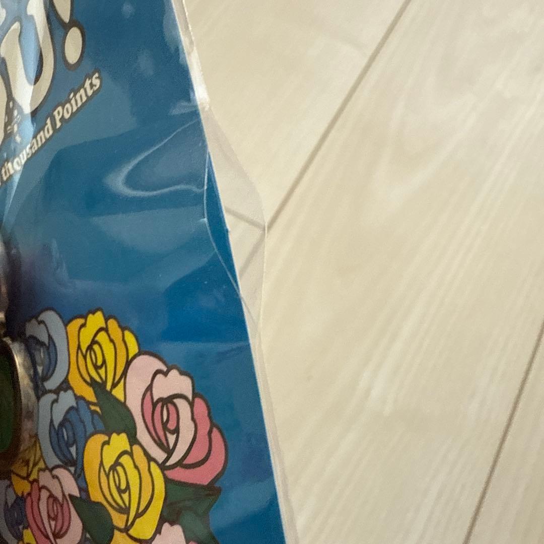 Superfly サンクス会員限定 キーホルダー - メルカリ