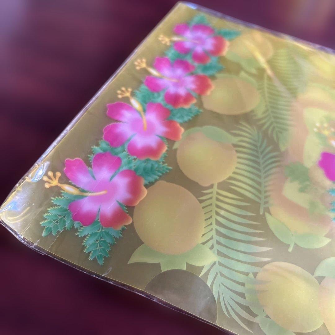 トロピカルキティ クリアファイル 平成希少 - メルカリ