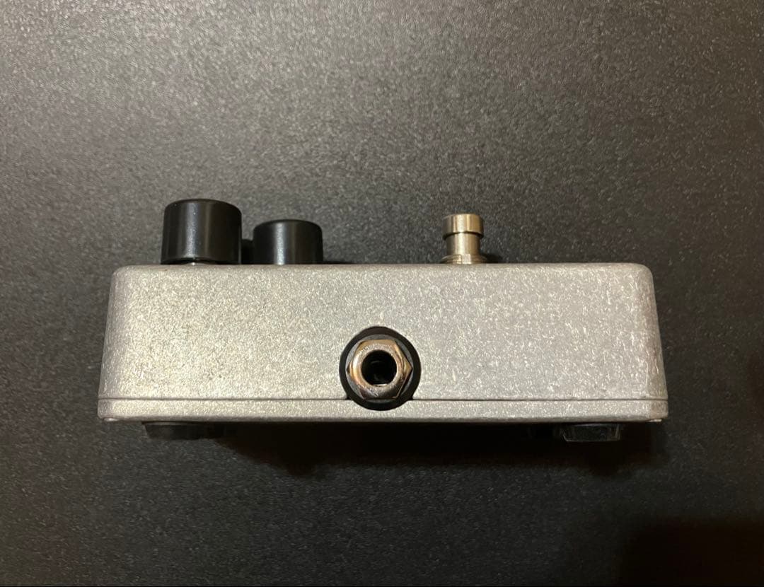 ギター electro-harmonix EAST  DRIVE