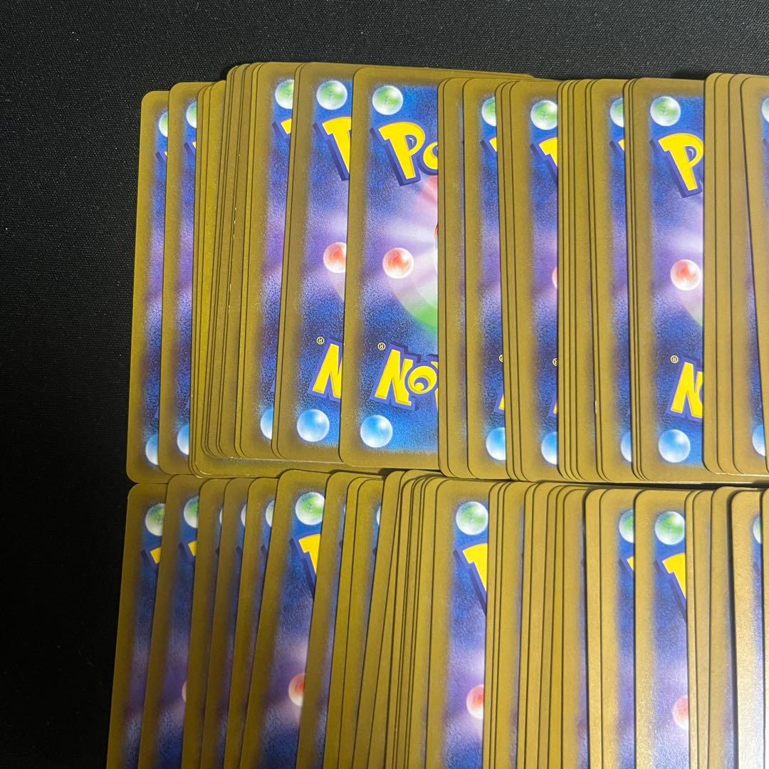 まとめ売り】 ポケモンカード AR・CHR 100枚セット 被りなし