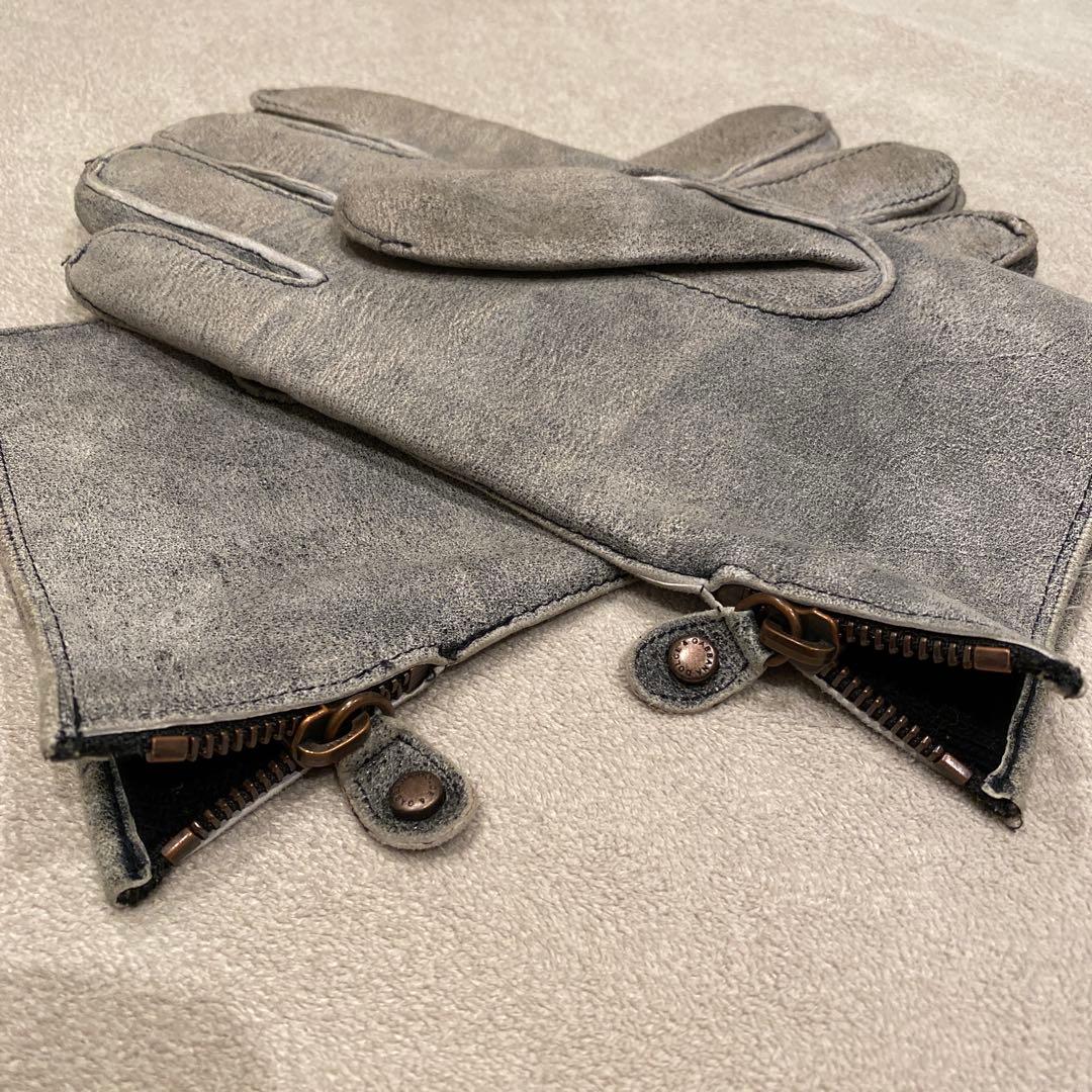 DOLCE & GABBANA 手袋 グレー｜2025年最新】D&G ／ Dolce＆Gabbana