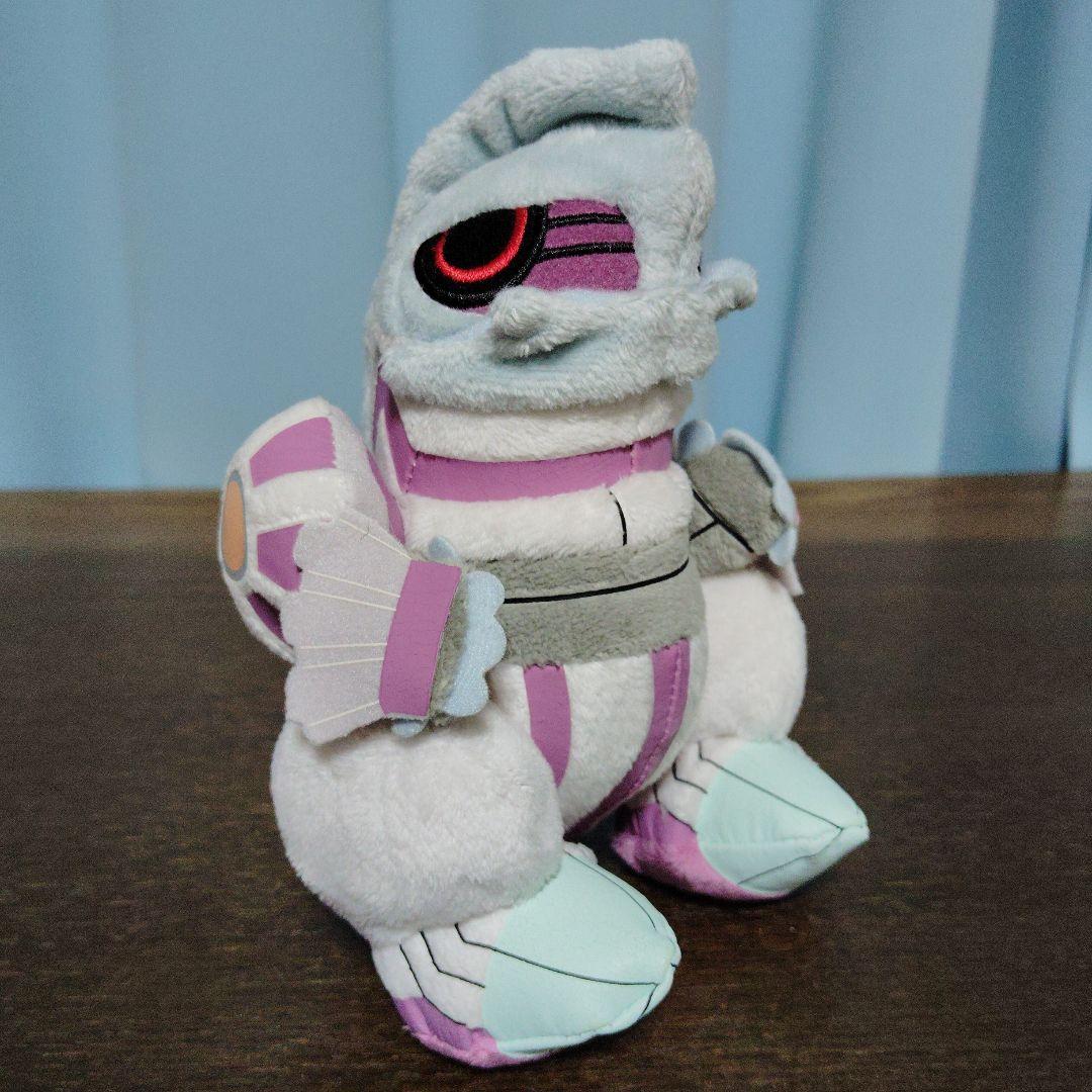 ポケモン★♥パルキア♥★ポケモンドール★ポケモンセンター★2007年