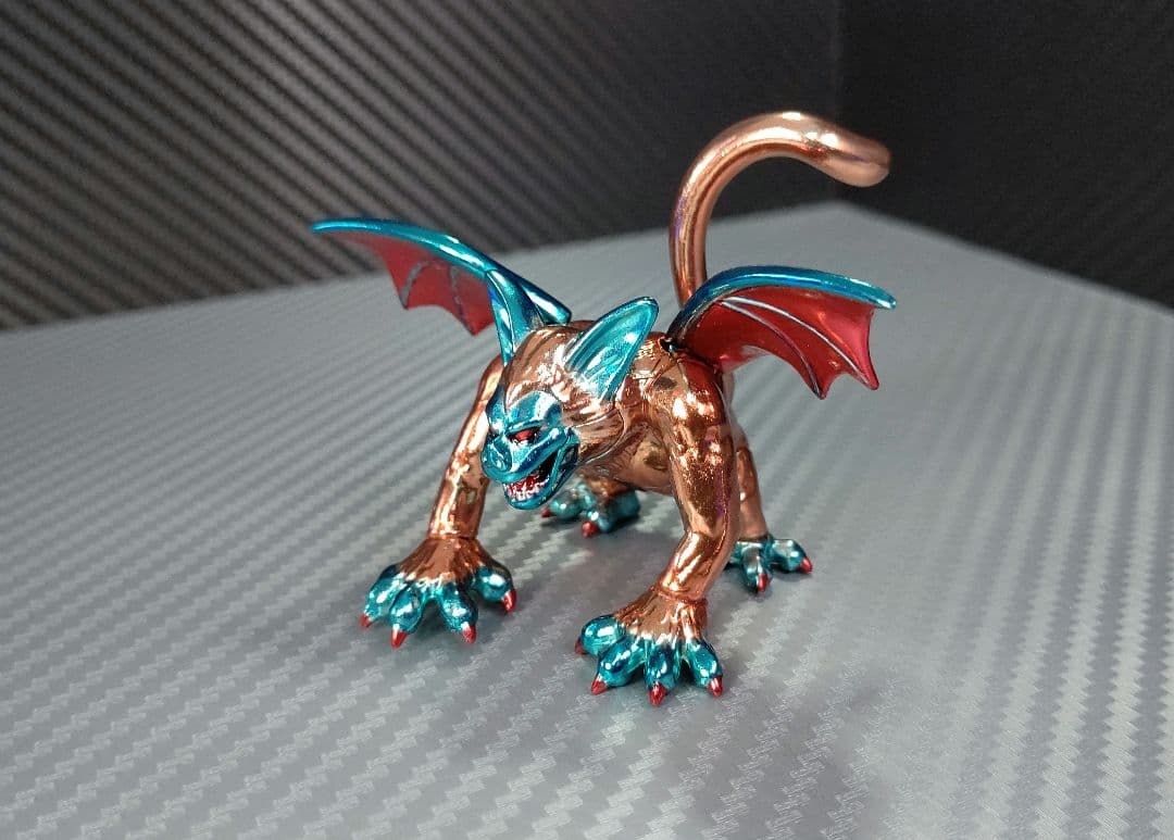 【専用出品】・デビルロード FC版 /復刻FC版/ドラクエ10版 カラーペイント