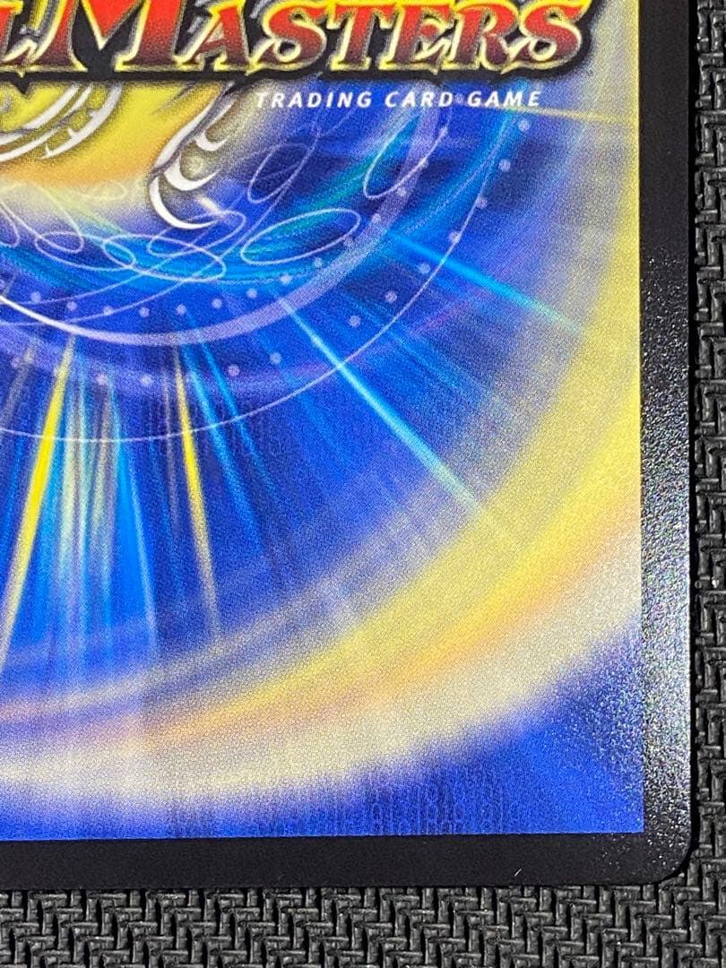 聖霊龍王 メルヴェイユ サイン シークレット にじさんじ デュエマ