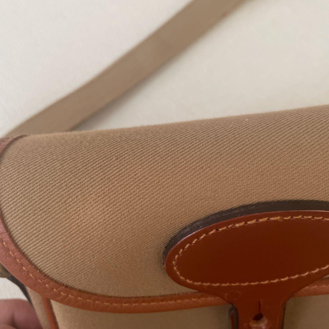 brady ショルダーバッグ