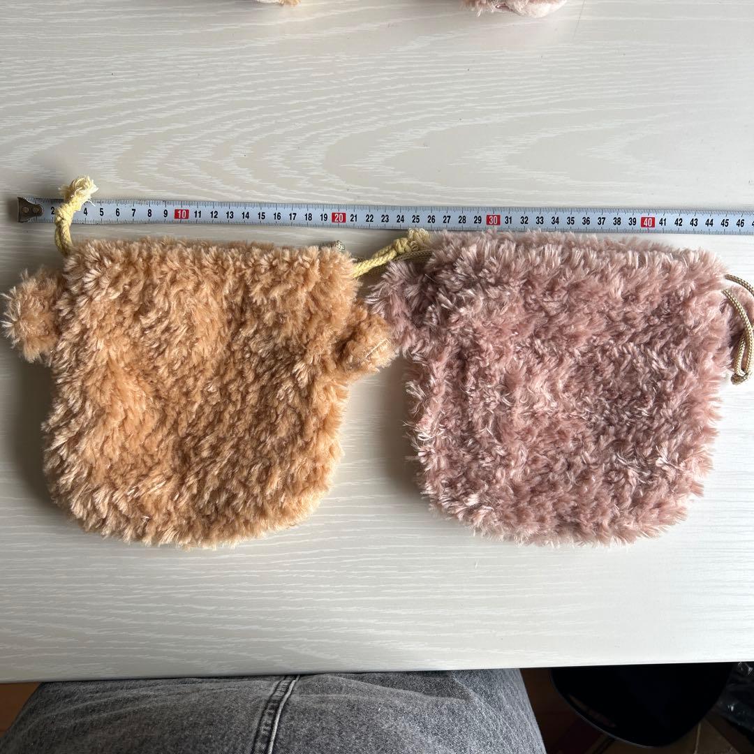 ダッフィー　シェリーメイ　ディズニー　まとめ売り　おまけつき