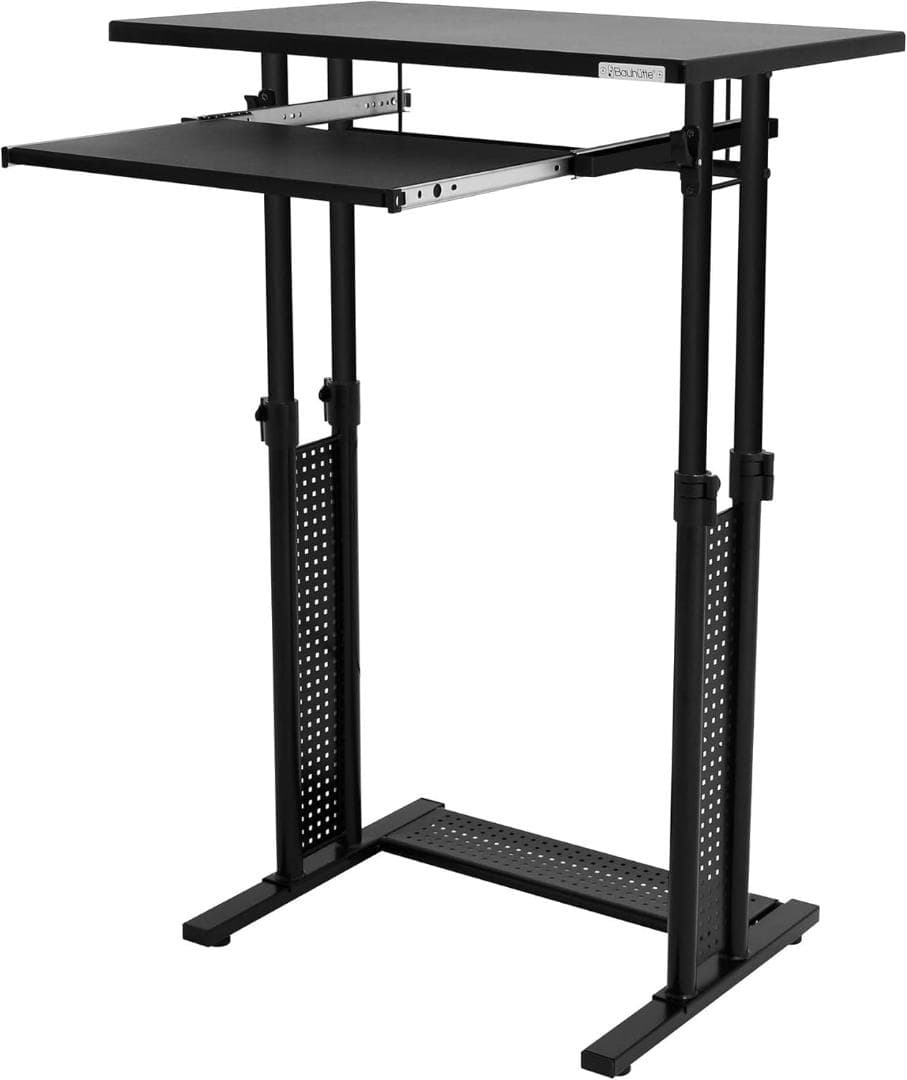 Bauhutte BHD-700 昇降式 スタンディングデスク