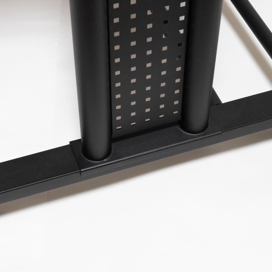 Bauhutte BHD-700 昇降式 スタンディングデスク