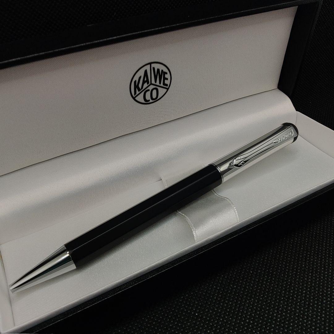 廃盤 カヴェコ エレガンス ボールペン - メルカリ