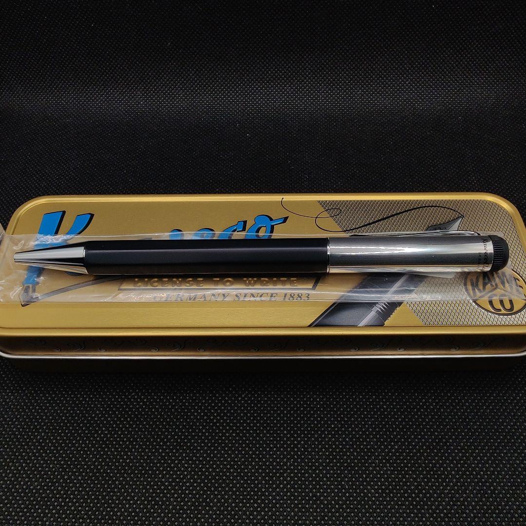 廃盤 カヴェコ エレガンス ボールペン - メルカリ