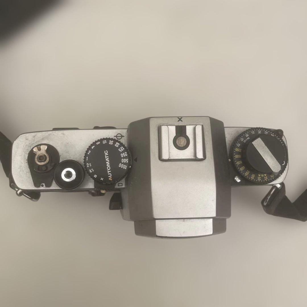 Leitz Leica R3 Electronic 現状品 Leitz Leica R3 Electronic 現状品