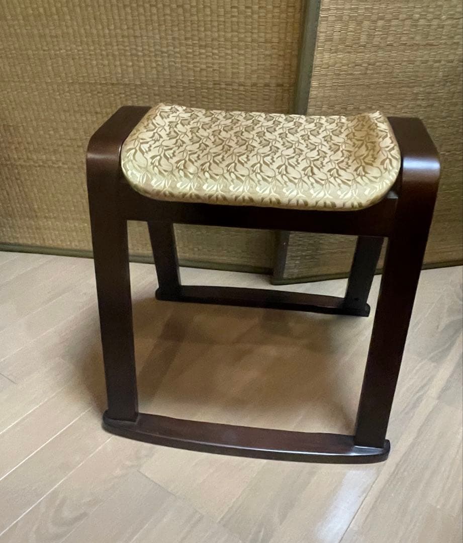 座敷用椅子【６脚セット】