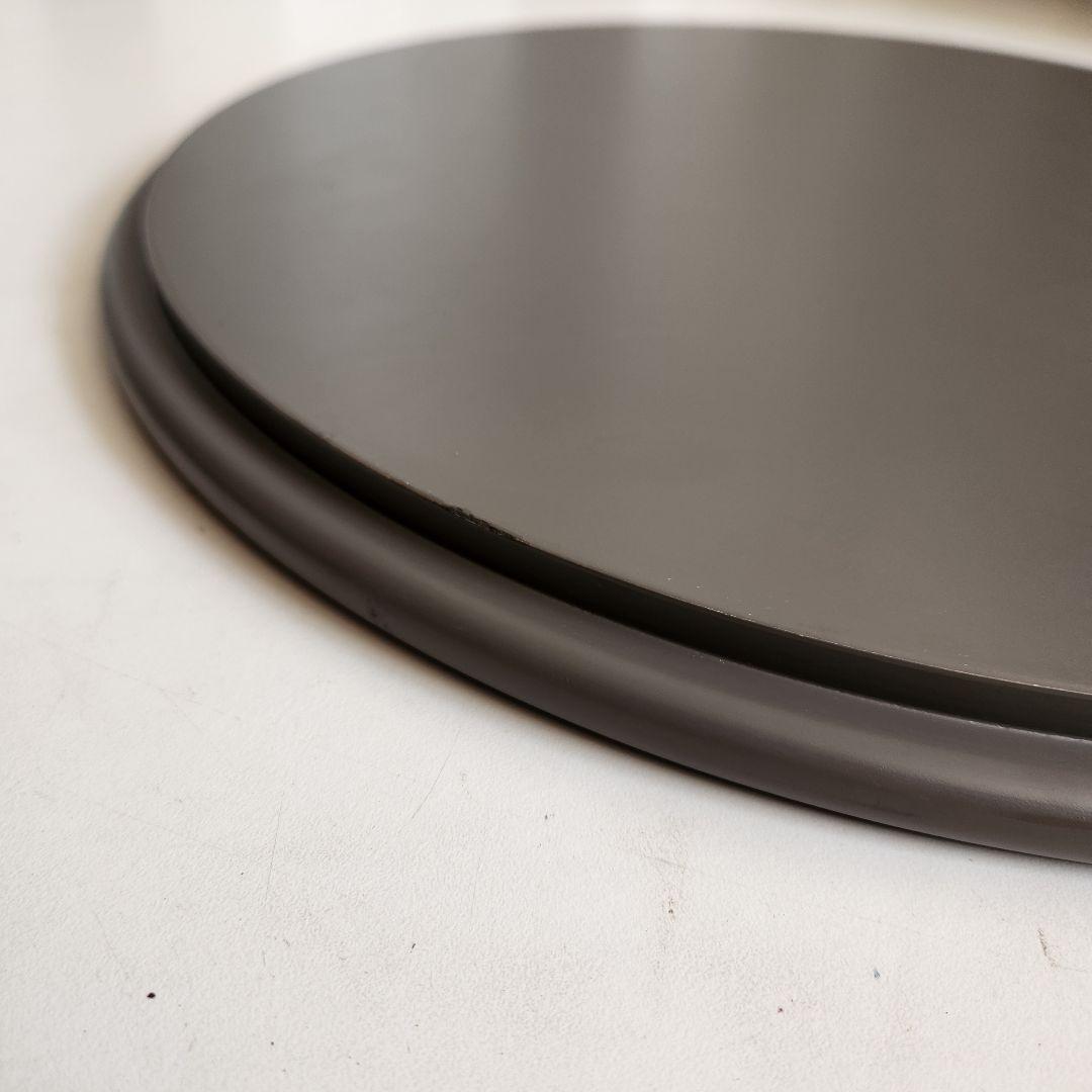 完売カラー umbra 収納スツール ウッドロウ ストレージスツール 木製