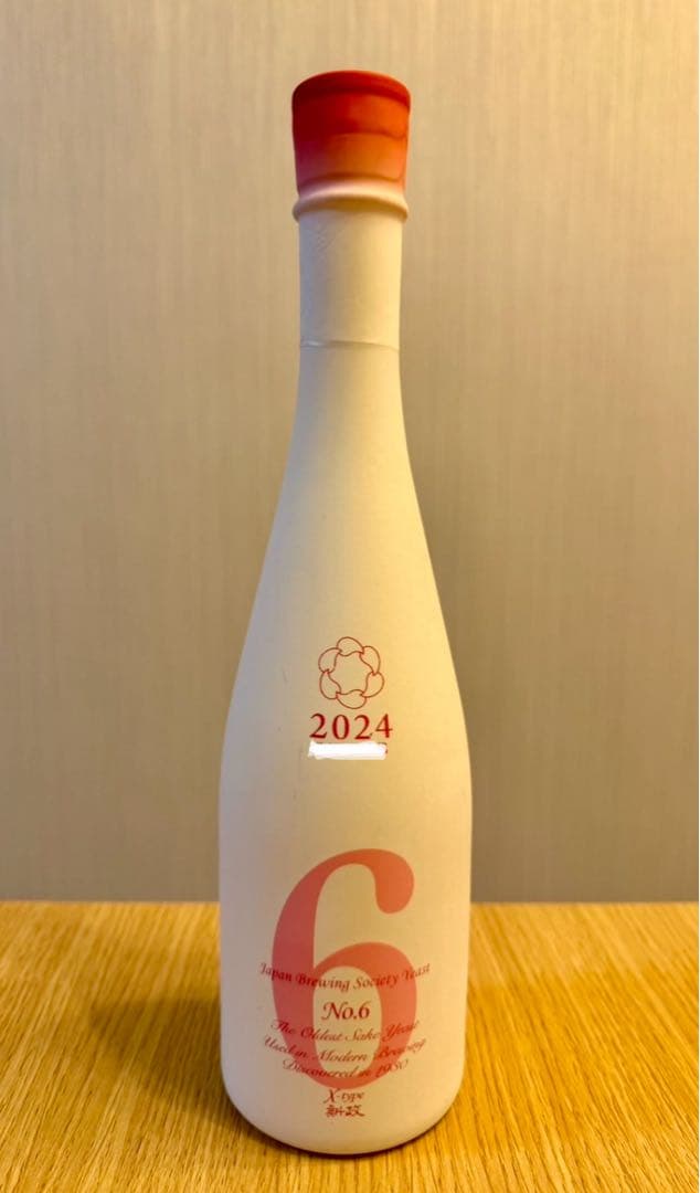 日本酒 新政酒造 No.6 X-type 新政 No.6 X-type 純米生原酒【あらまさなんばーしっくす】 720ml