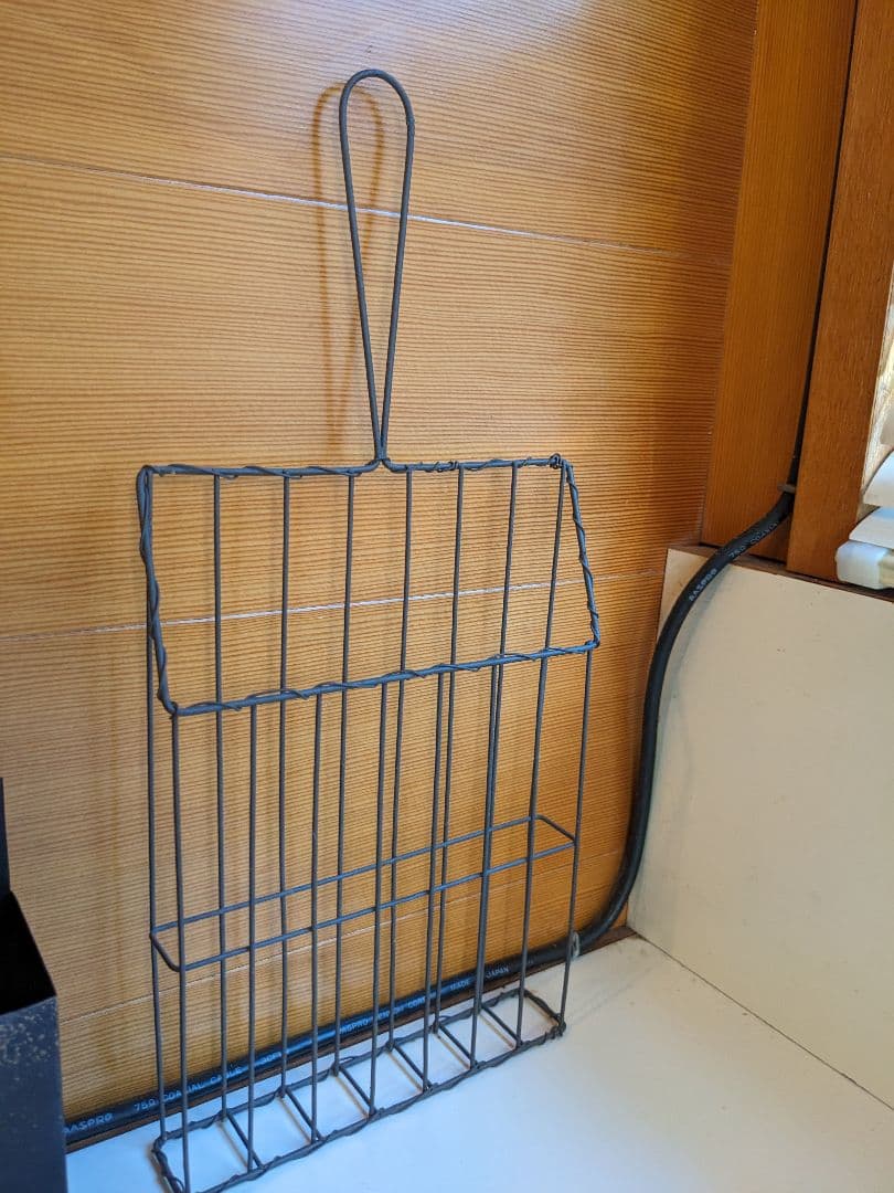 恩塚正二 オブジェ