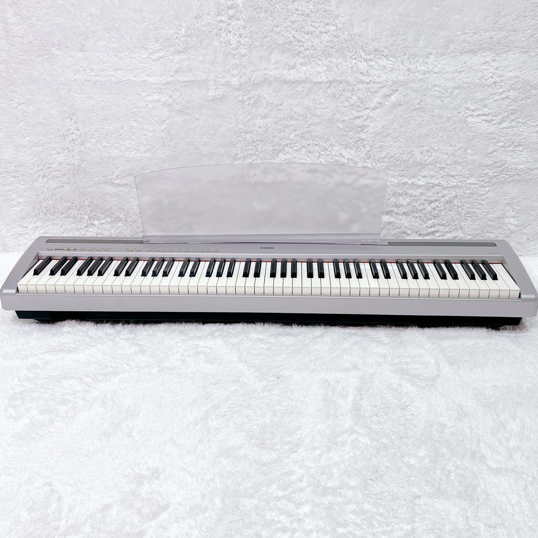 YAMAHA 電子ピアノ P-95 88鍵盤