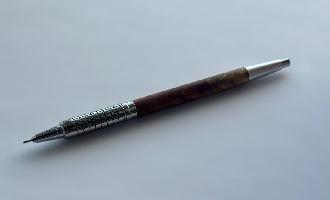 Steef st-draft 花梨紅白 SteefさんのSTdraft｜Takuto