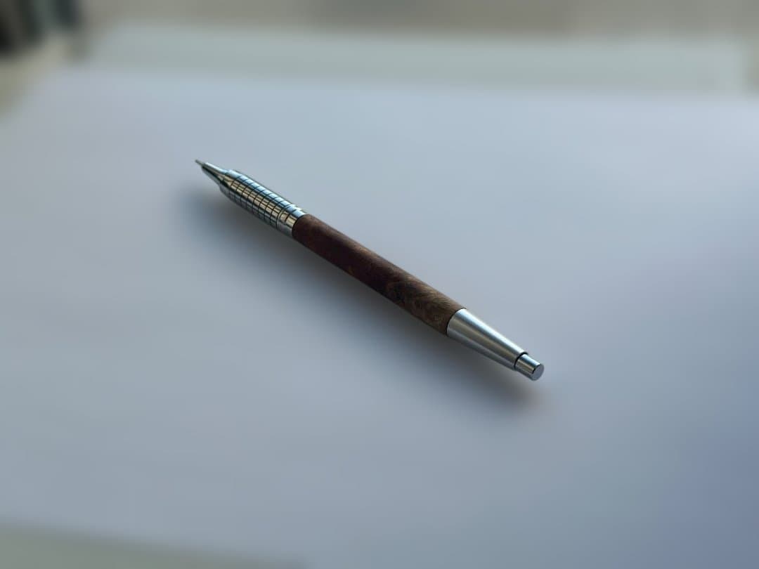 Steef st-draft 花梨紅白