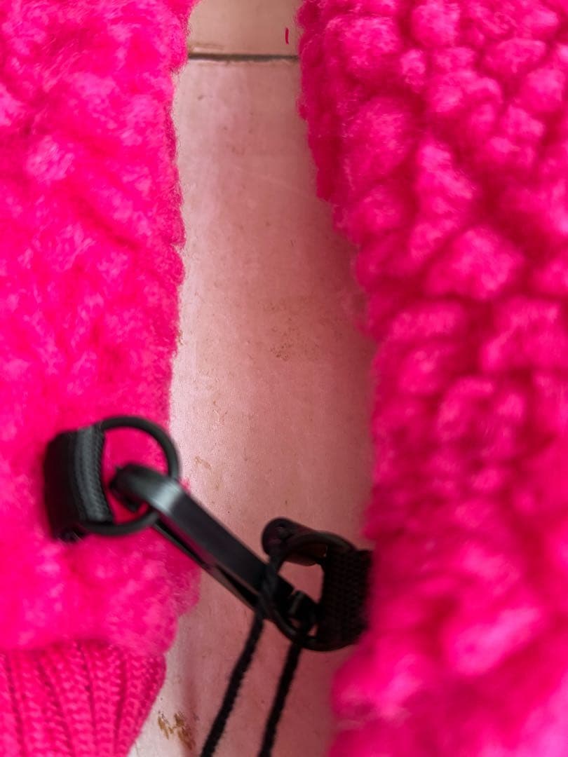 パーリーゲイツ/PEARLY GATES/レディース/手袋/ミトン/ゴルフウエア