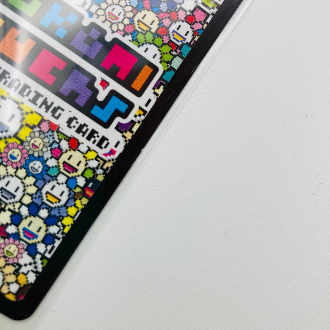 UR Lucky Cat Zombie NFT 限定トレカ レインボーキャット