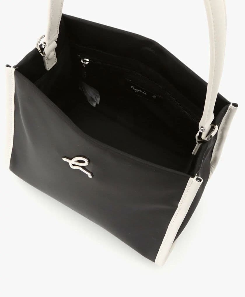 新品タグ付き♡アニエスベー　2wayトートバッグ