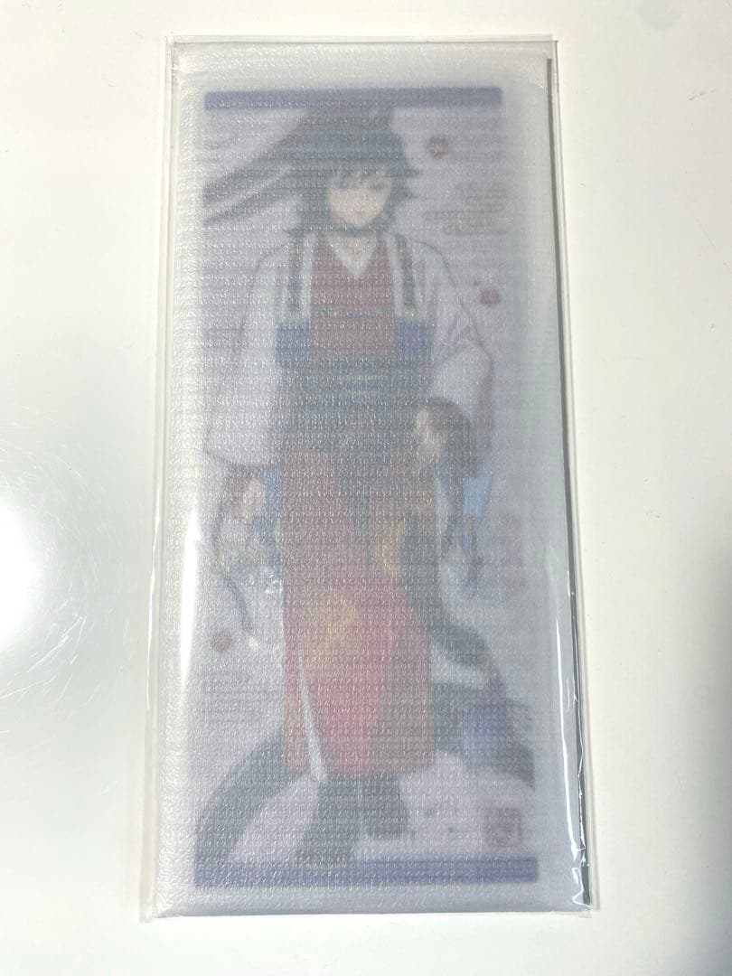 鬼滅の刃 ufotable 干支2026 午年 冨岡義勇 屏風アクリルパネル - メルカリ