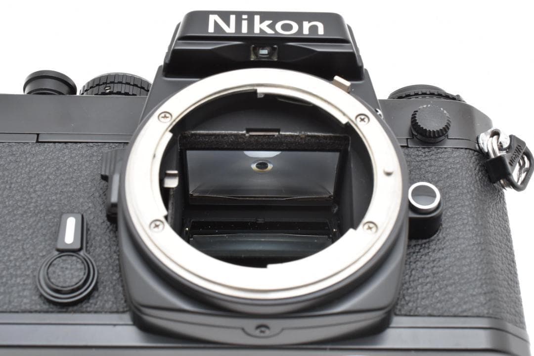 □ 美品 □ ニコン Nikon FE ボディ Y250819 #557