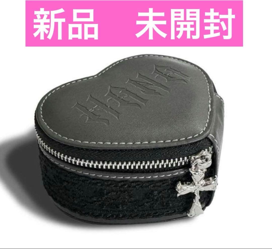 HANA BADLOVE アクセサリーケース badloveグッズ - البحث / X