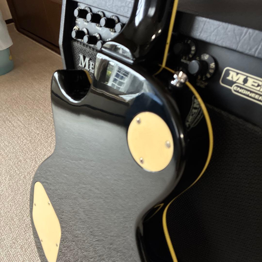 エピフォンレスポール〔訳あり）