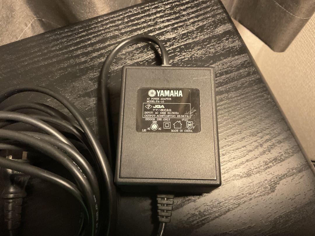 YAMAHA ( ヤマハ ) MG10XU アナログミキサー