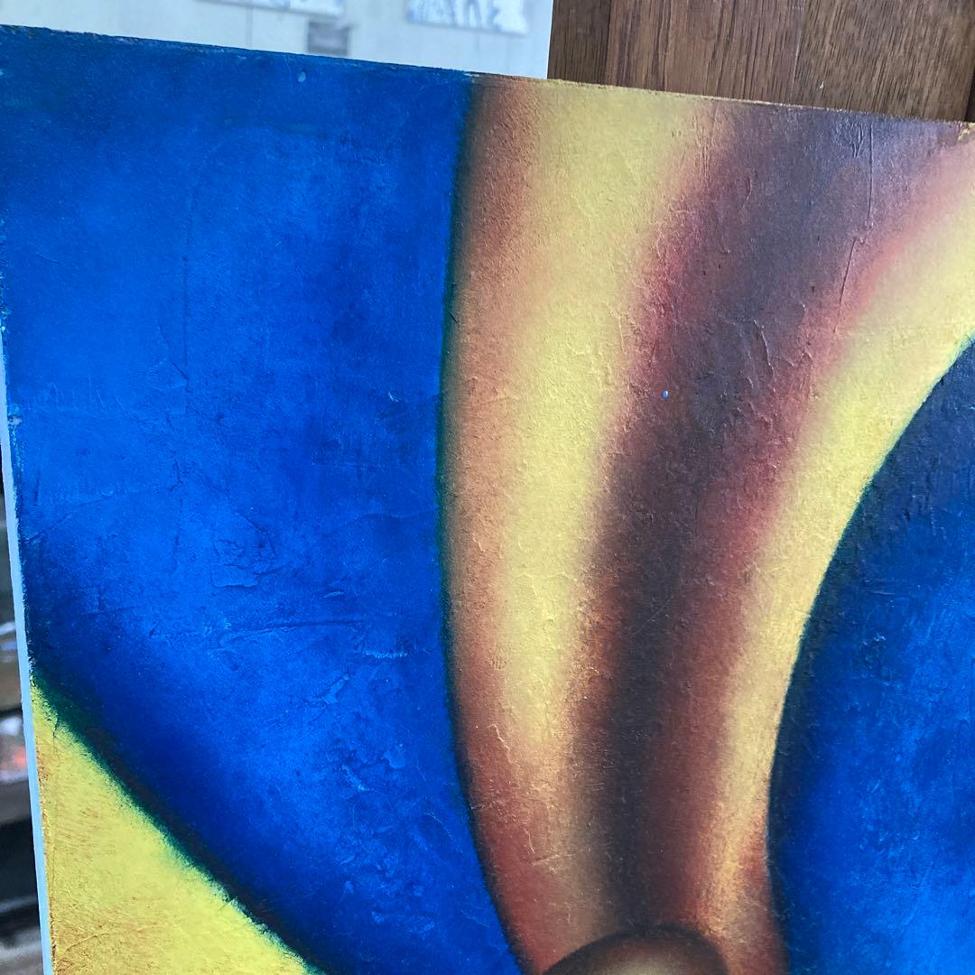 油絵松井雅之洋画ケイショウ