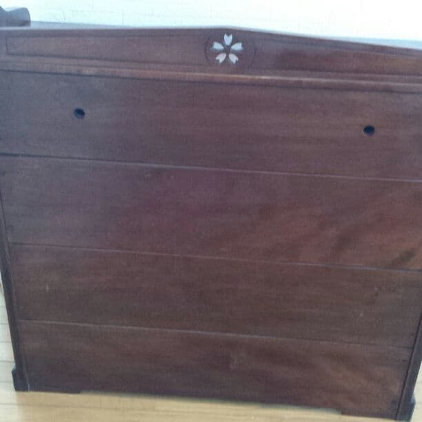 ☆レトロ☆ サクラ オルガン