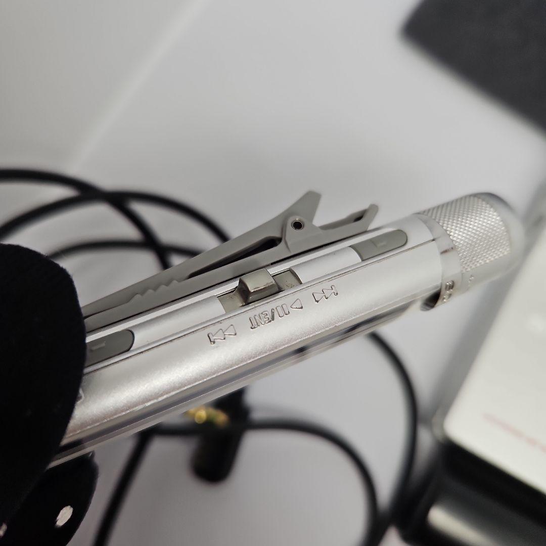 SONY MD WALKMAN ソニー MDウォークマン MZ-R910 オーディオ機器