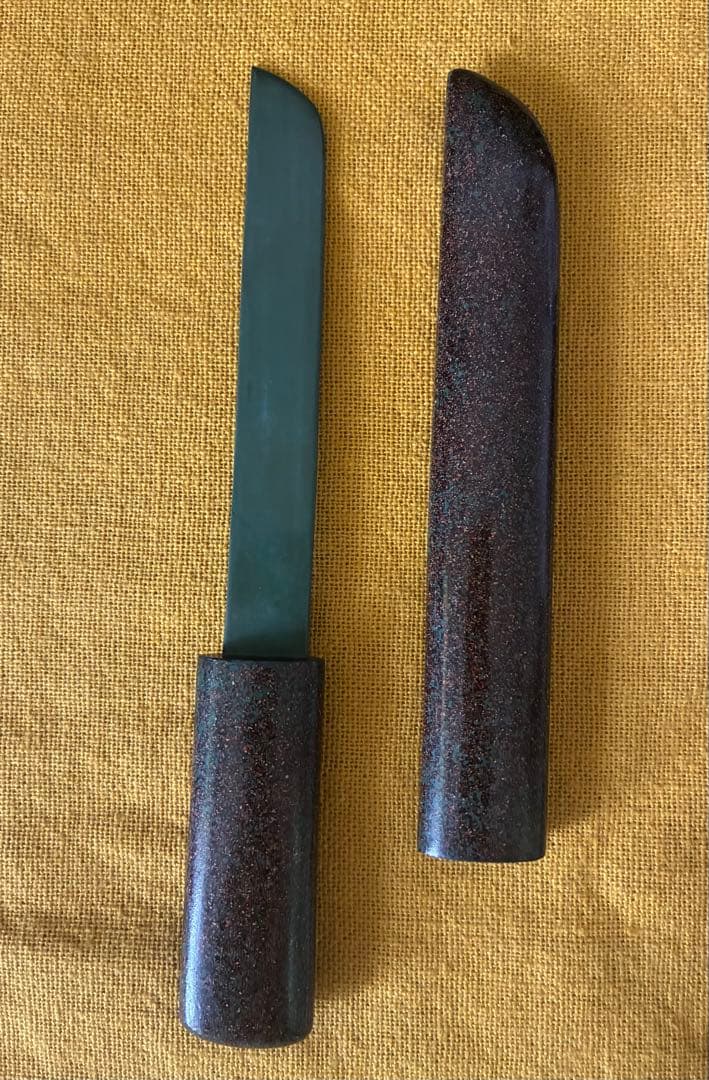 御硯筥　書道具