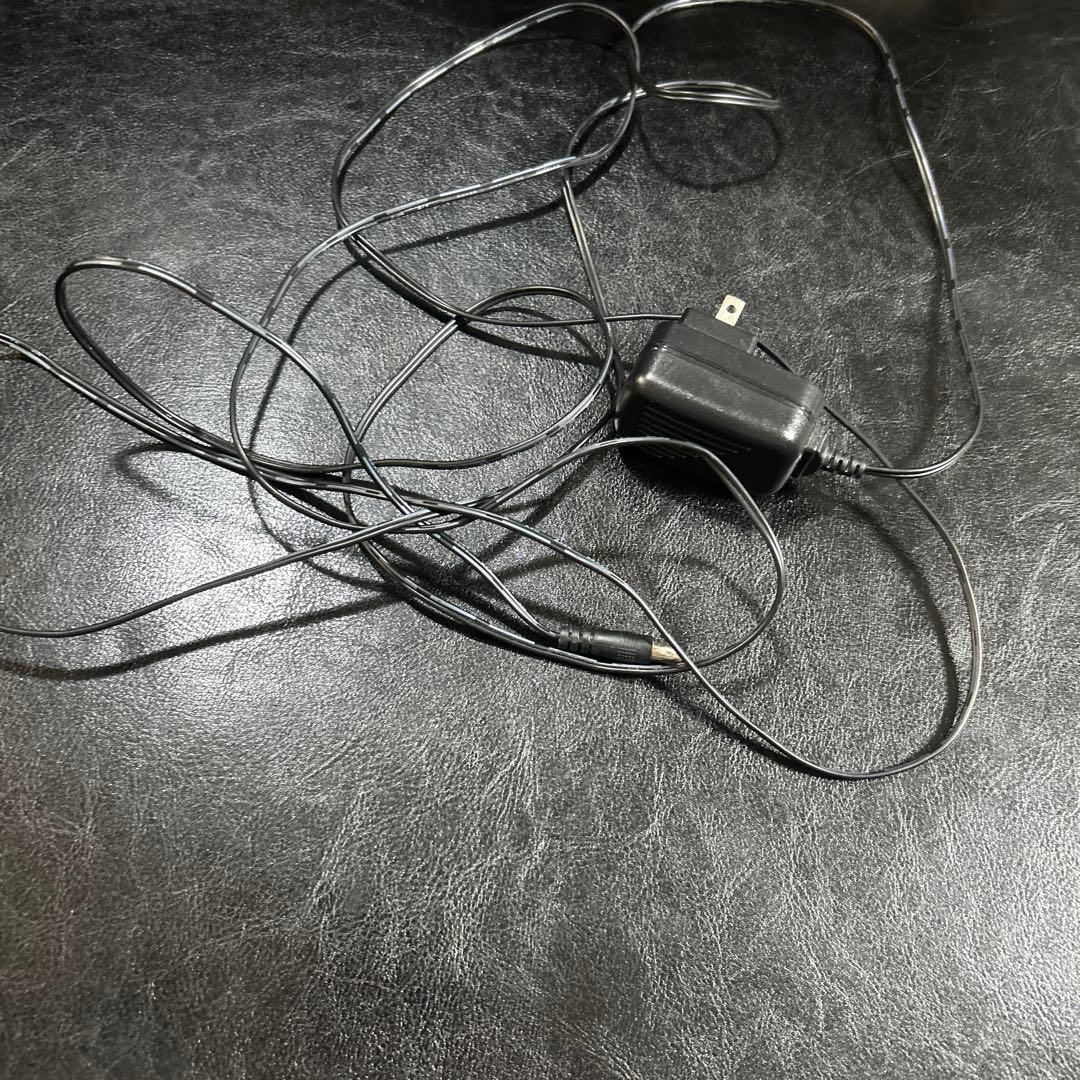 HOTONE AMPERO ONE オマケでSwitch