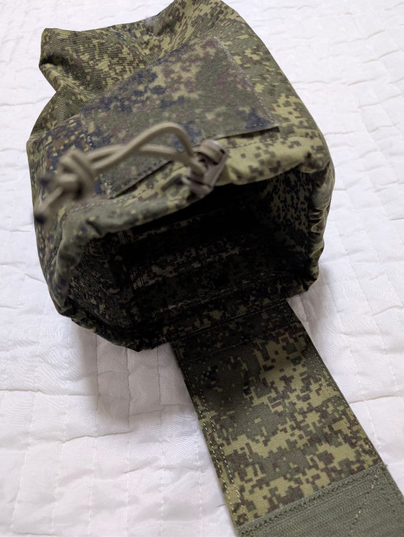 Spiritus Systems TACOシングルマグ4個＋ダンプ＋スリング - メルカリ