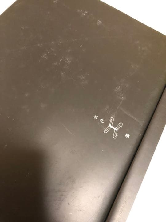 雅　MIYAVI miyavi 写真集　羽化上下巻セット