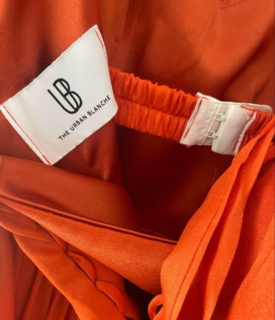 THE URBAN BLANCHE カラードレスCD19 M