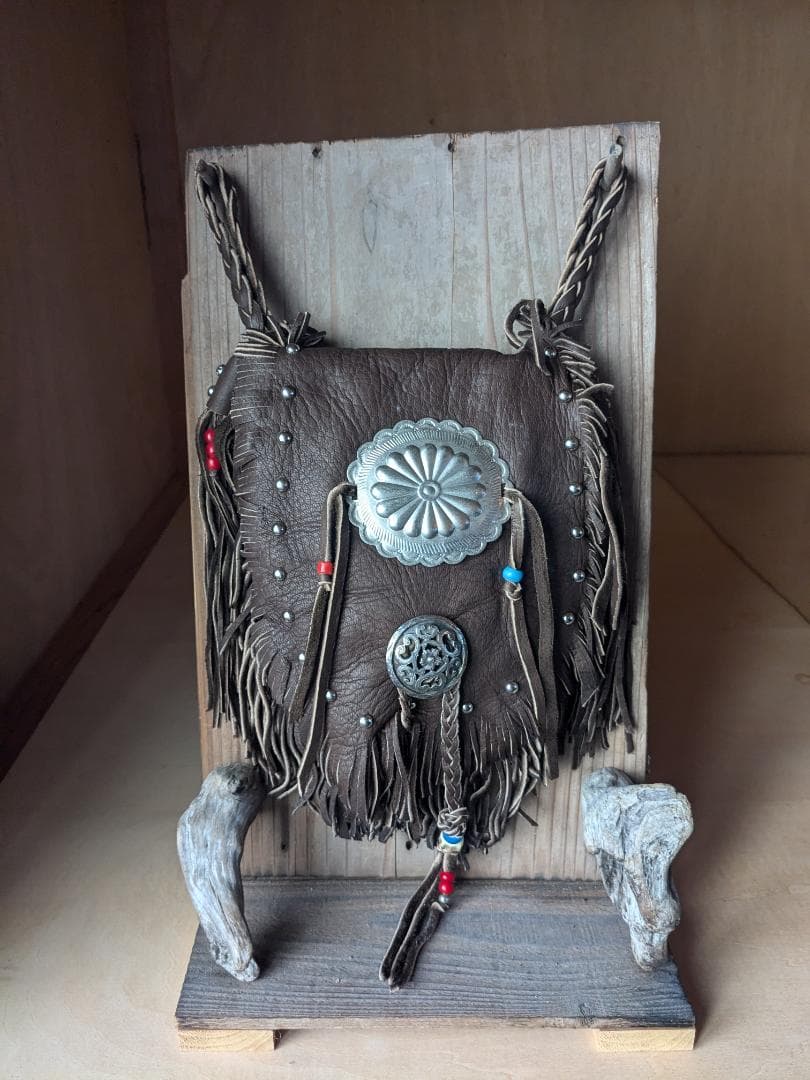 メディスンバッグ